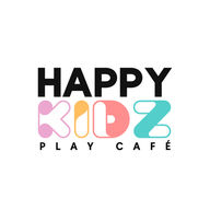 happykidzcafe logo